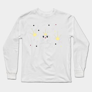 Frog Long Sleeve T-Shirt